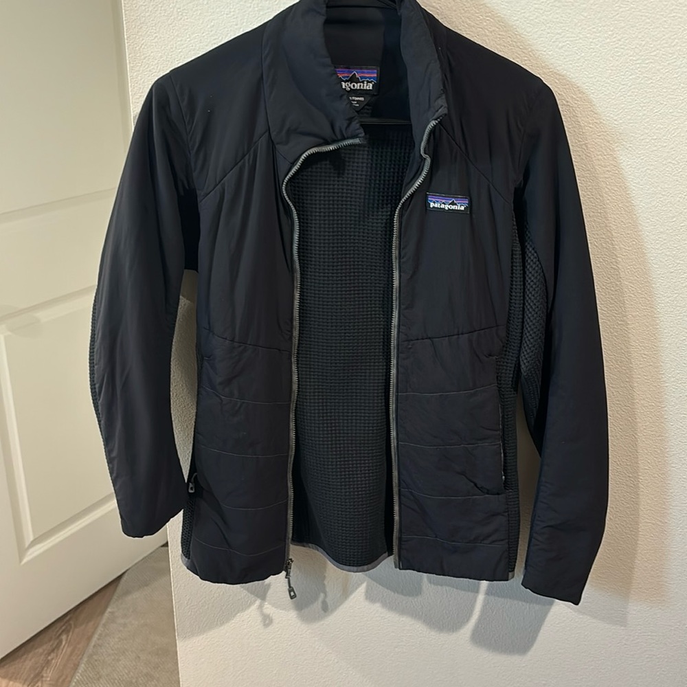 Patagonia Jacket - Picture 1 of 3